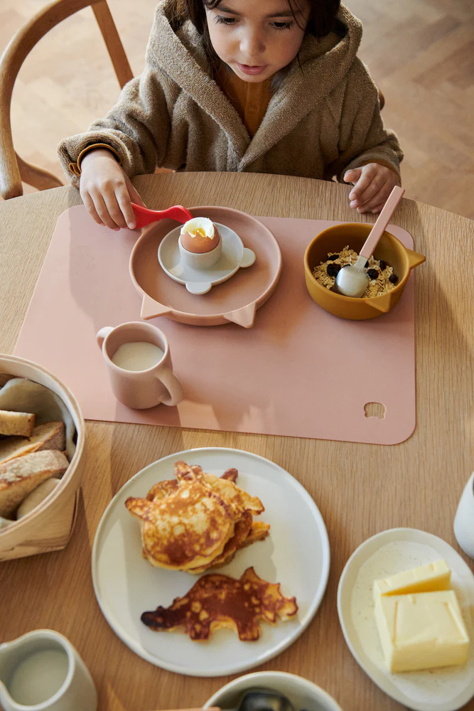 Liewood Karina blynų formelių rinkinys