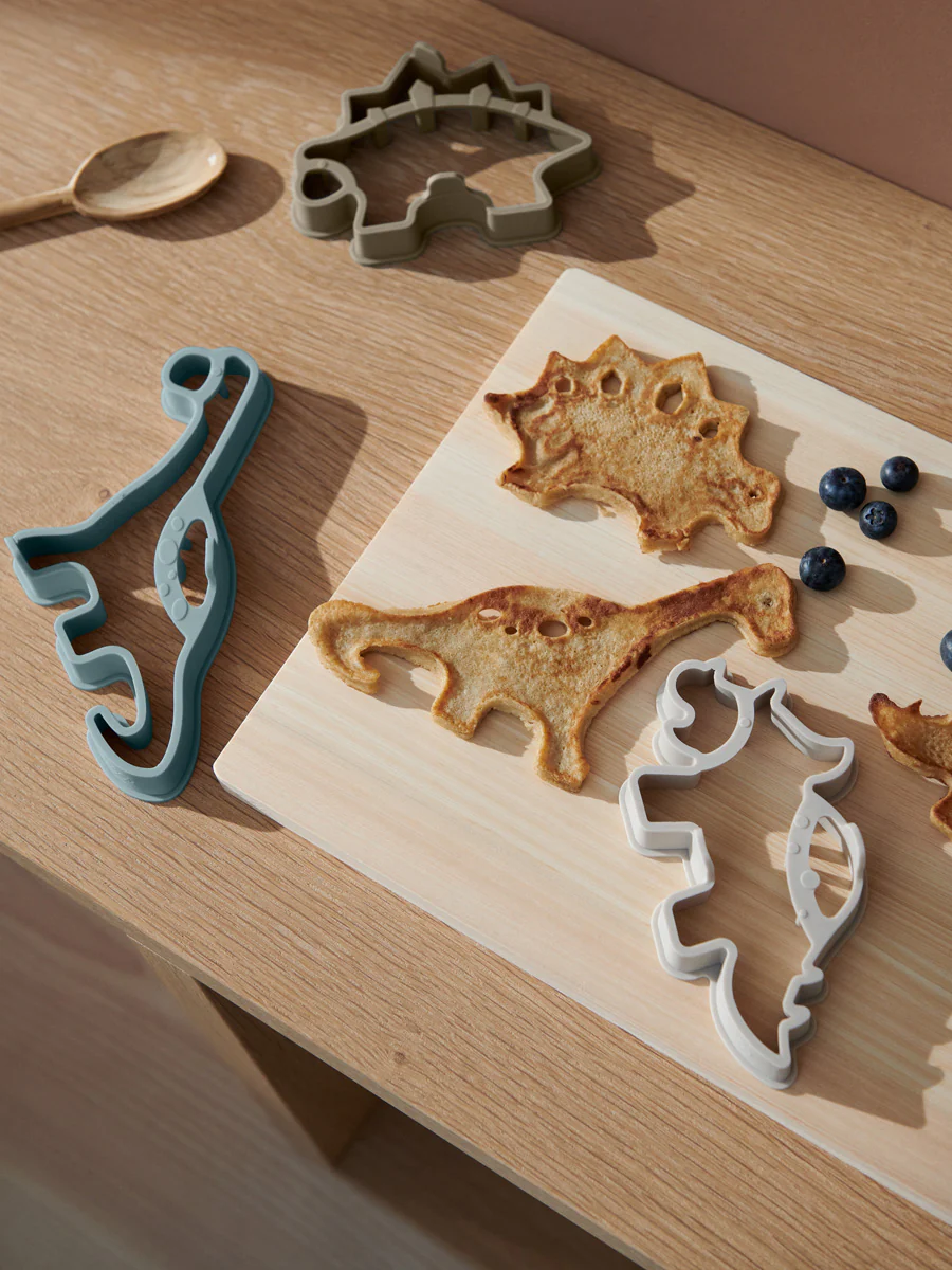 Liewood Karina blynų formelių rinkinys