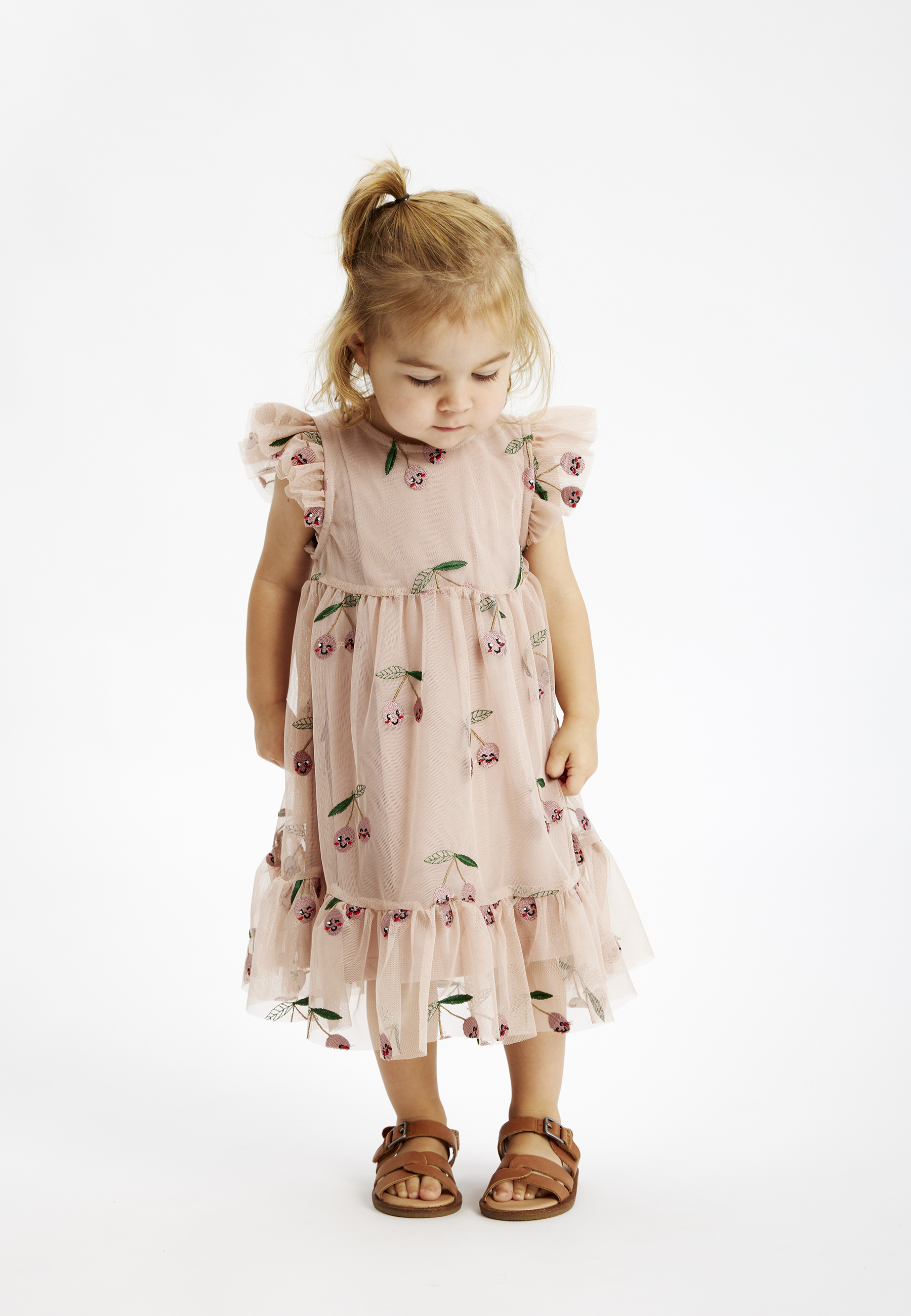 The New Oriana suknelė