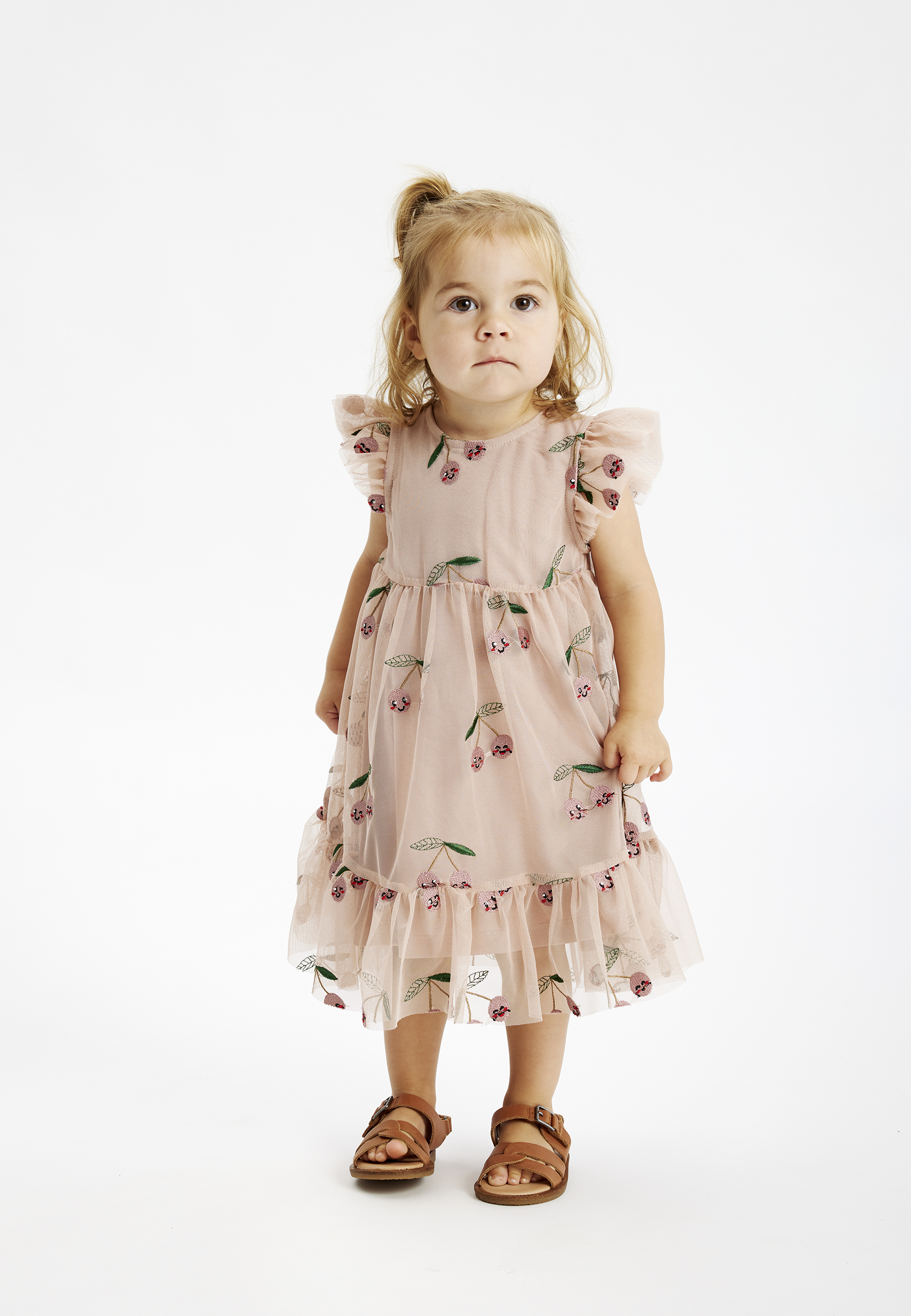 The New Oriana suknelė