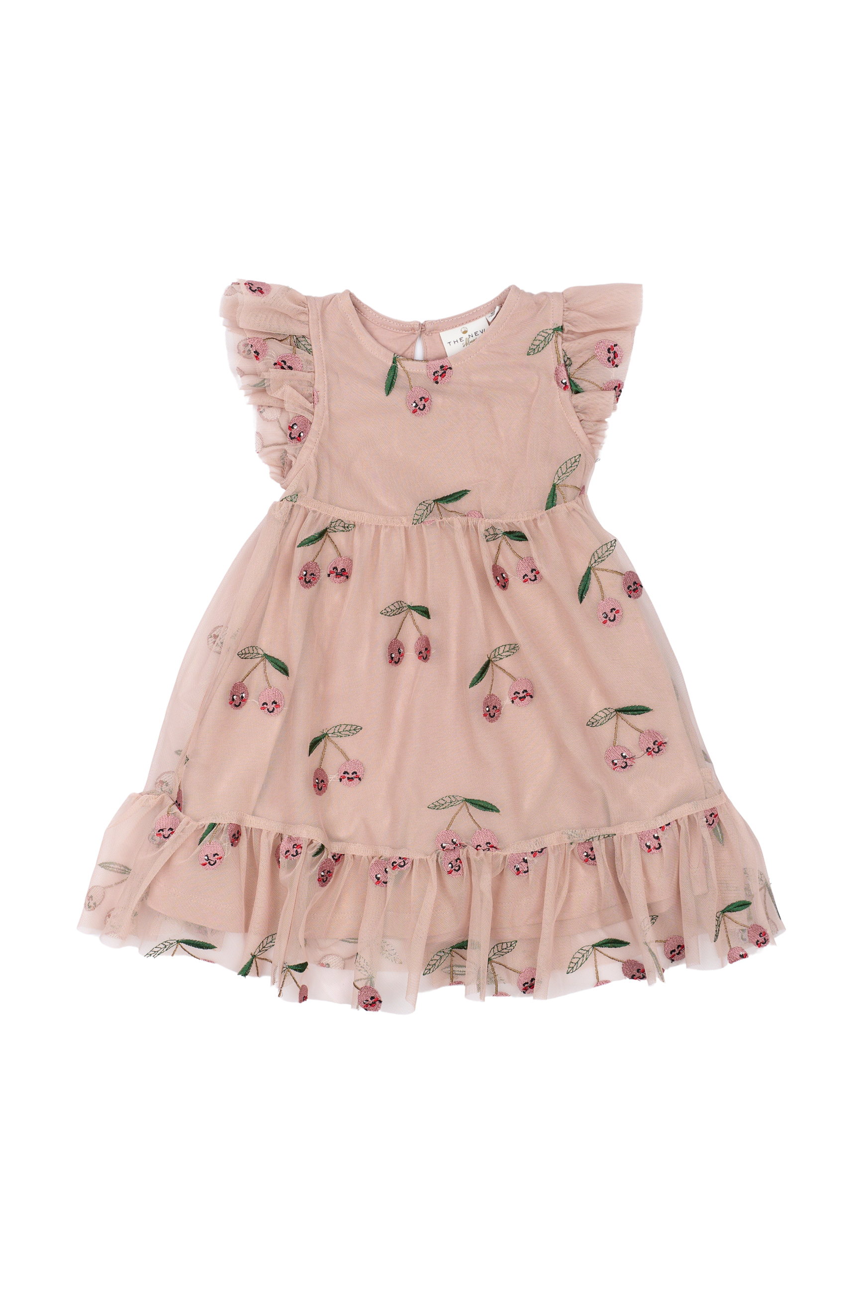 The New Oriana suknelė