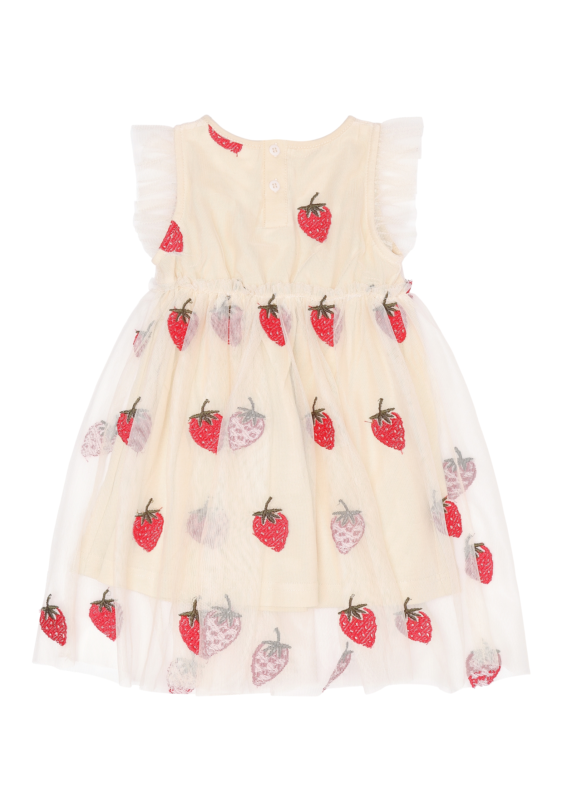 The New Siblings Loannah suknelė