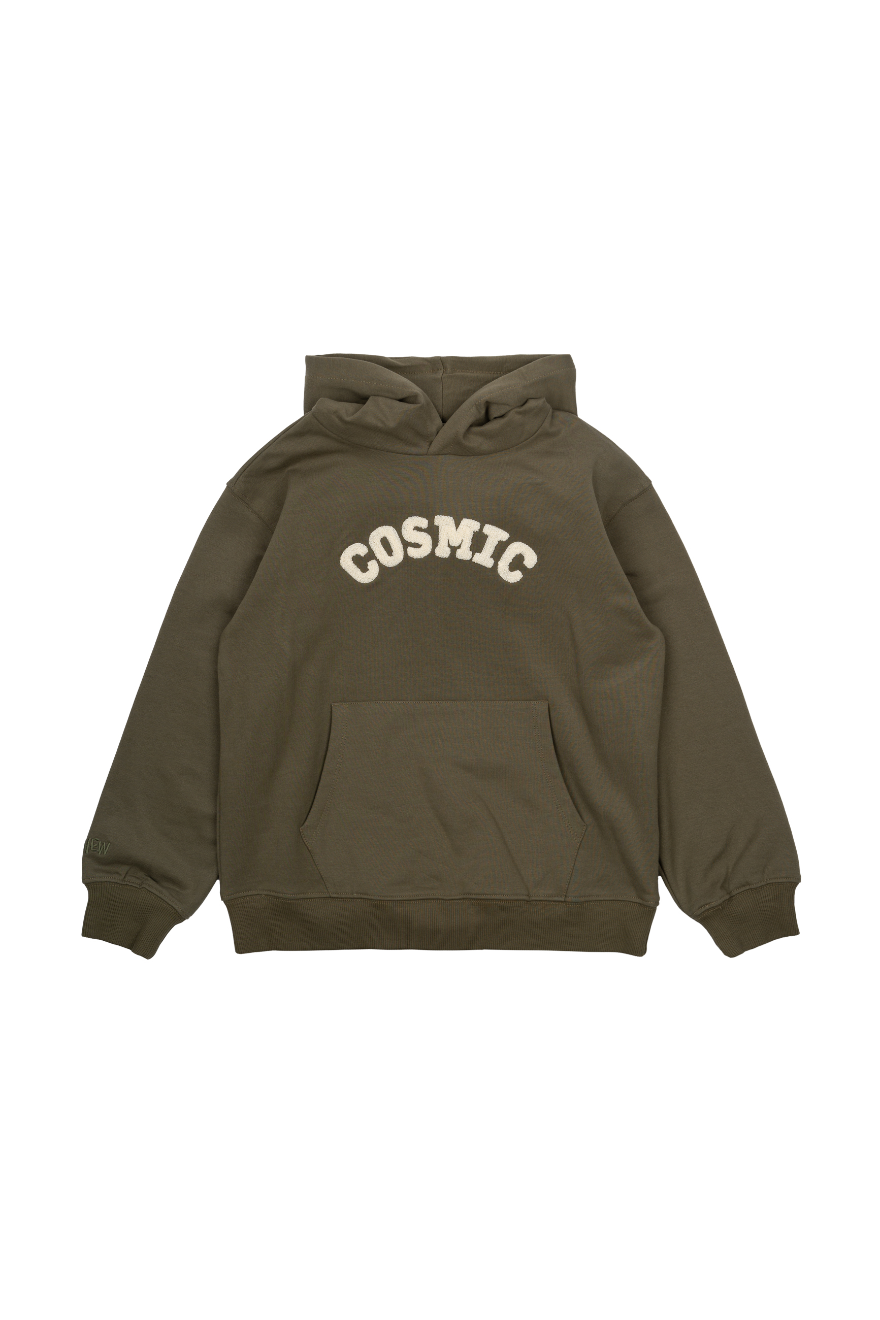 The New Maverick Oversized džemperis