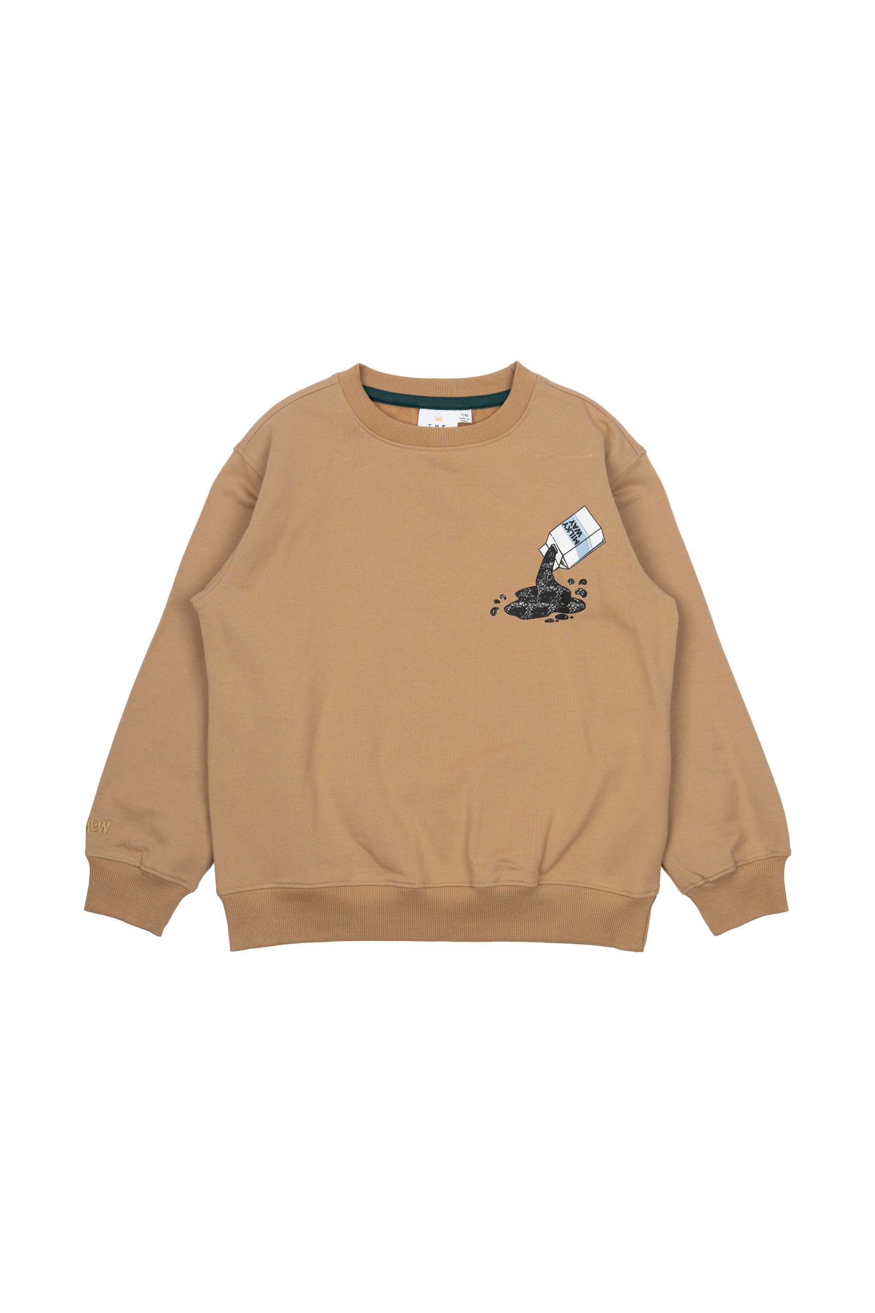 The New Marcus Oversized džemperis