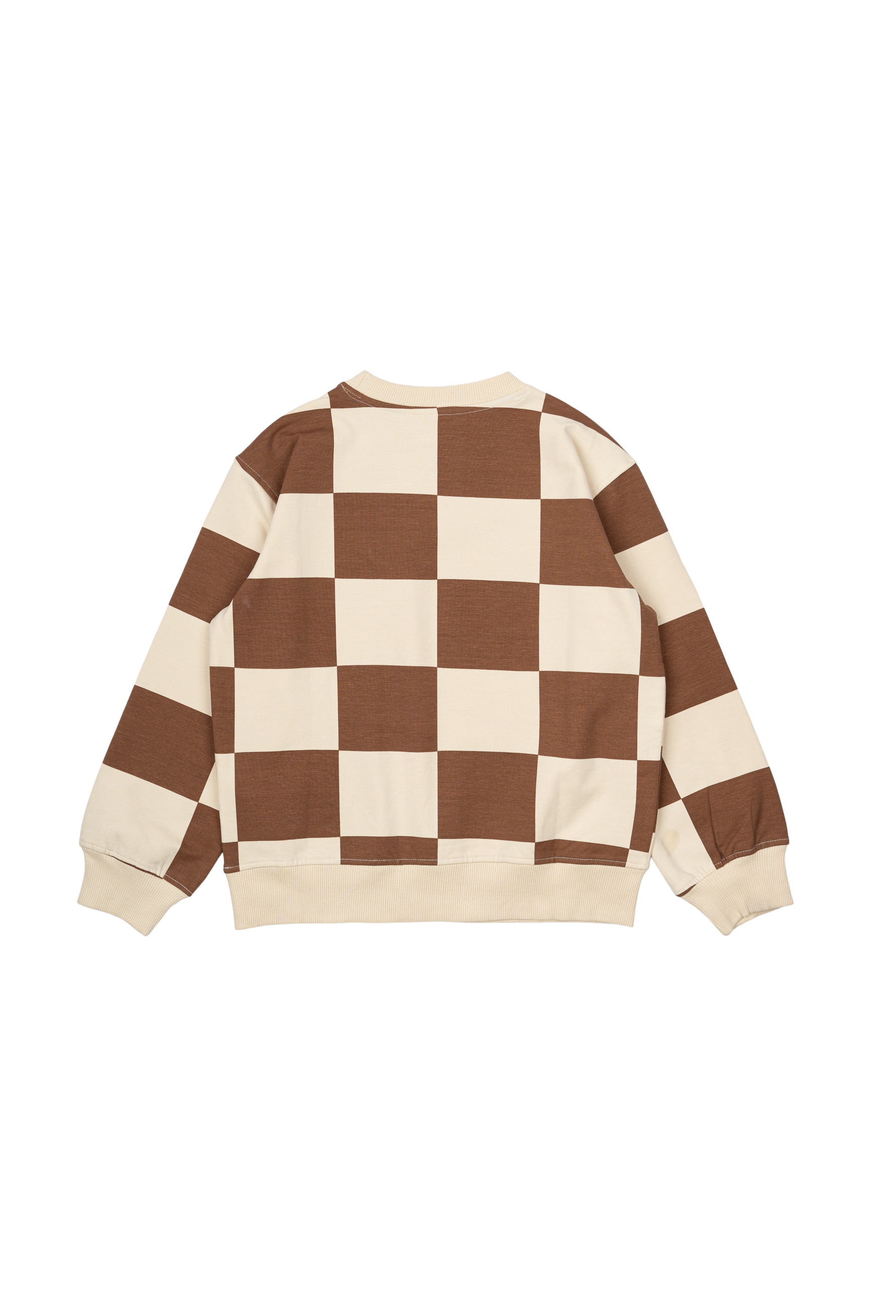 The New Lucas džemperis