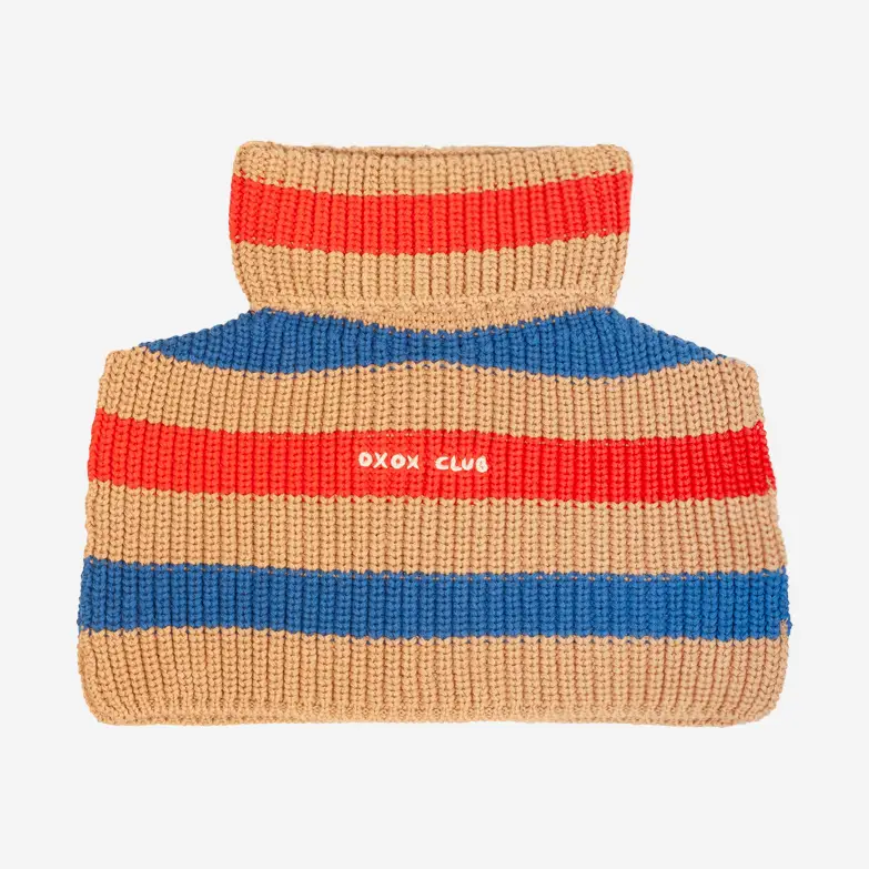 OXOX CLUB kaklaskarė