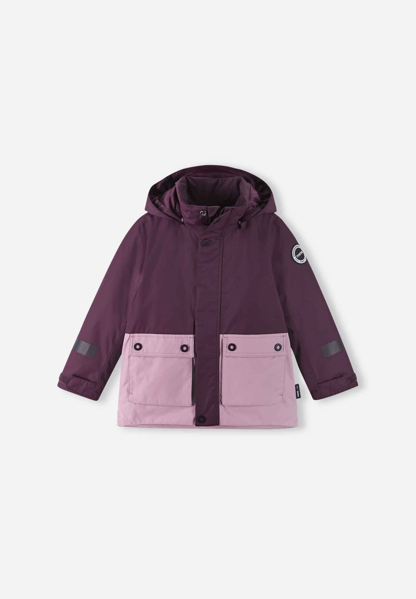 REIMA Luhanka žieminė striukė