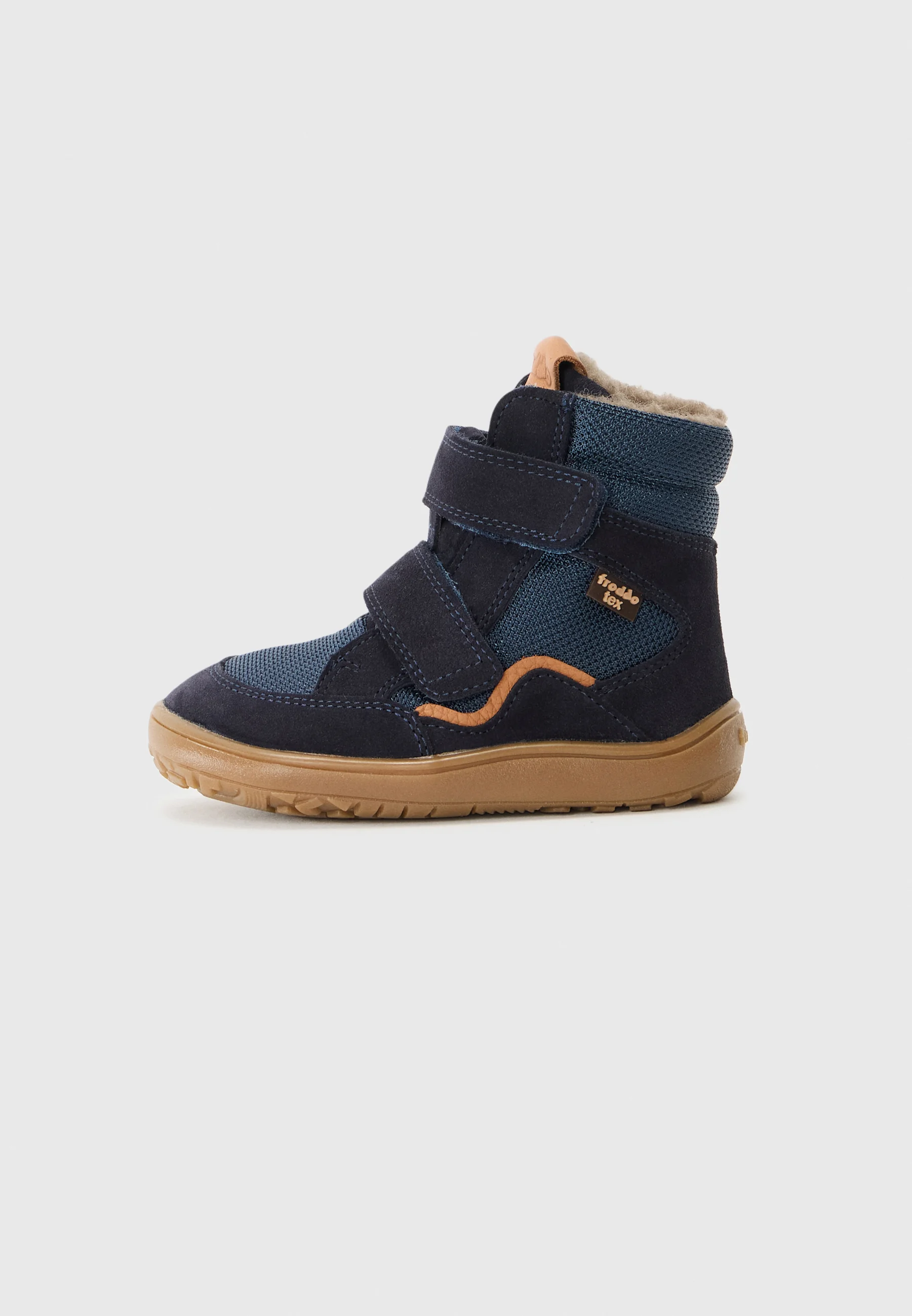 Froddo BAREFOOT TEX WINTER - Žieminiai batai 