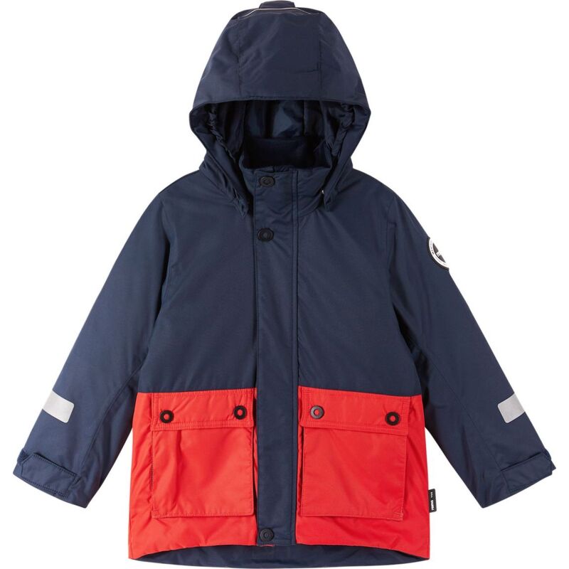 REIMA Luhanka žieminė striukė