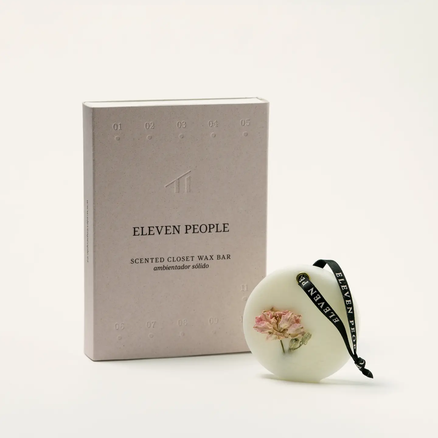 ELEVEN PEOPLE spintos kvapas No.07