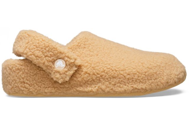 Crocs™ Classic Cozzzy Slipper