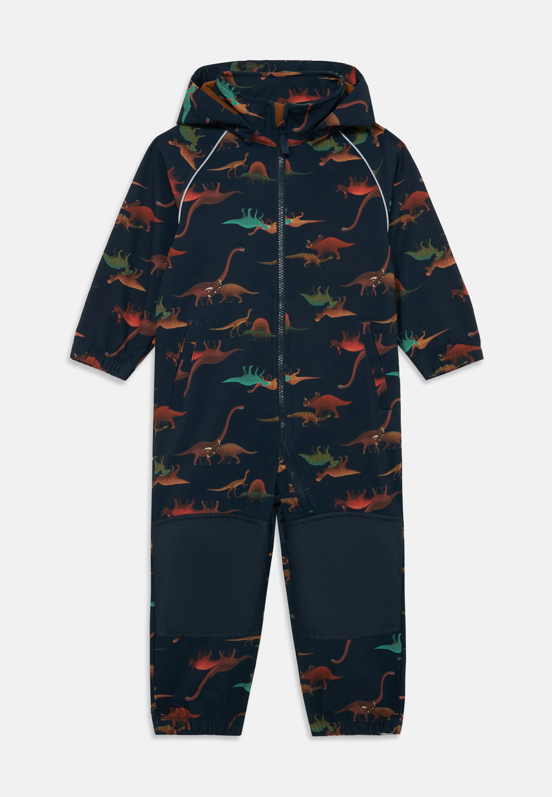 NAME IT softshell kombinezonas