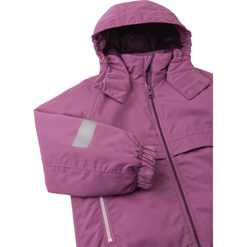 REIMA Raisio žieminė striukė