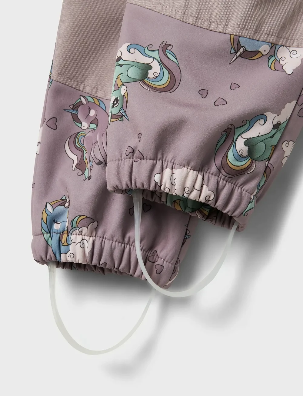 NAME IT softshell kombinezonas