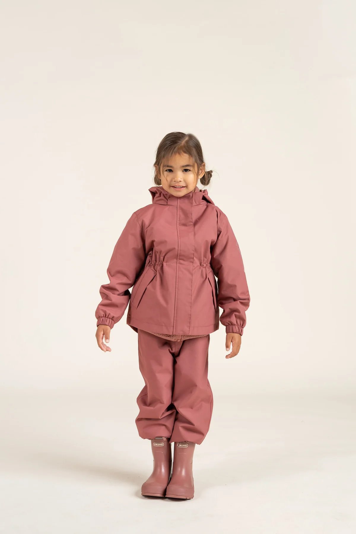 PompDeLux lauko kelnės