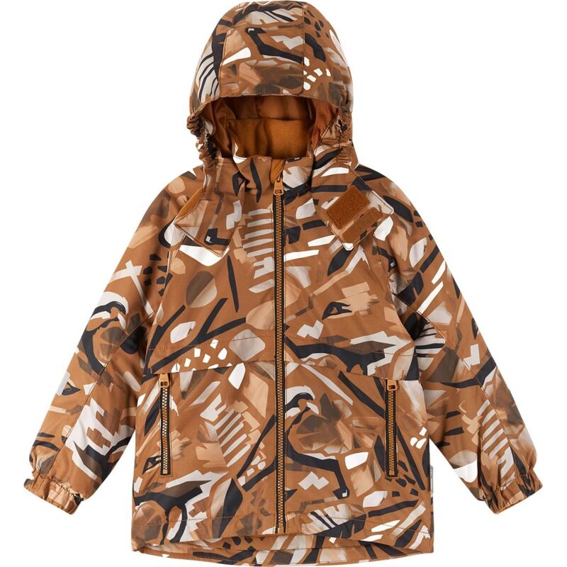 REIMA Muonio žieminė striukė