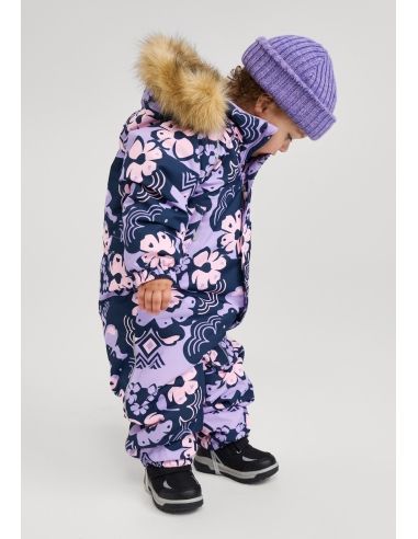 REIMA Lappi žieminis kombinezonas