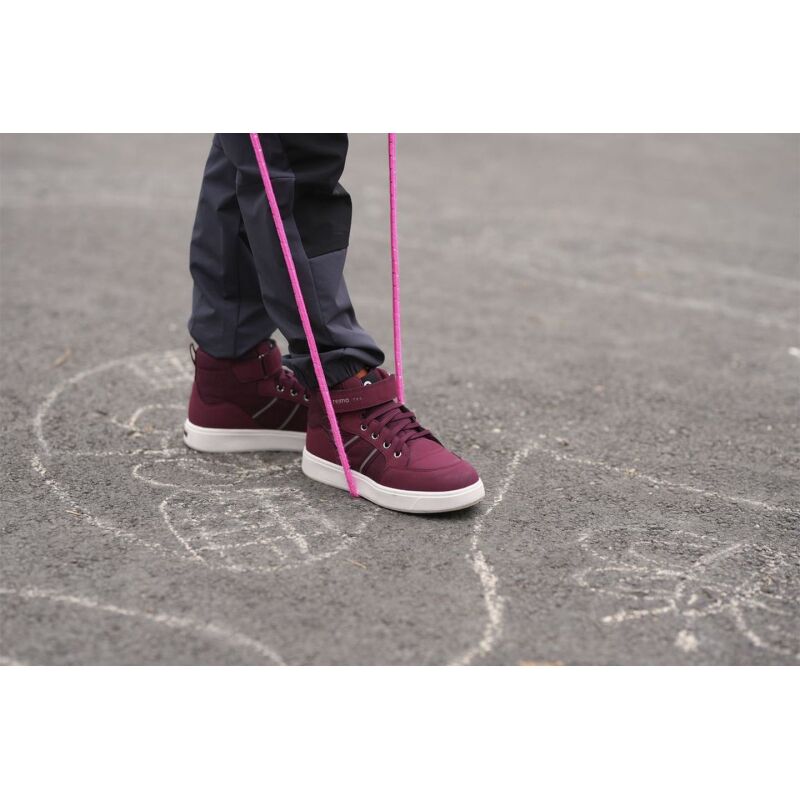 REIMA Skeitti vandeniui atsparūs aulinukai