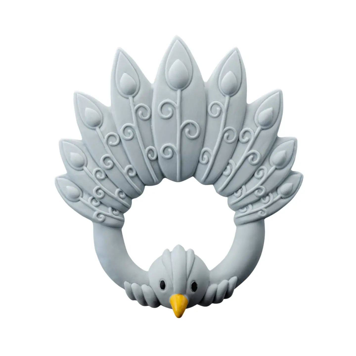 NATRUBA natūralios gumos kramtukas „Povas“