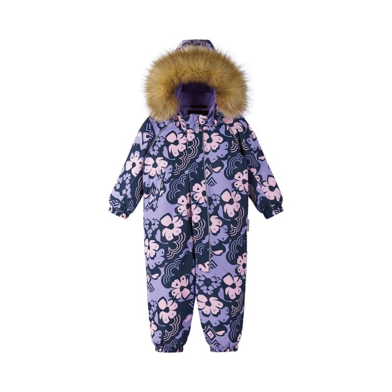 REIMA Lappi žieminis kombinezonas