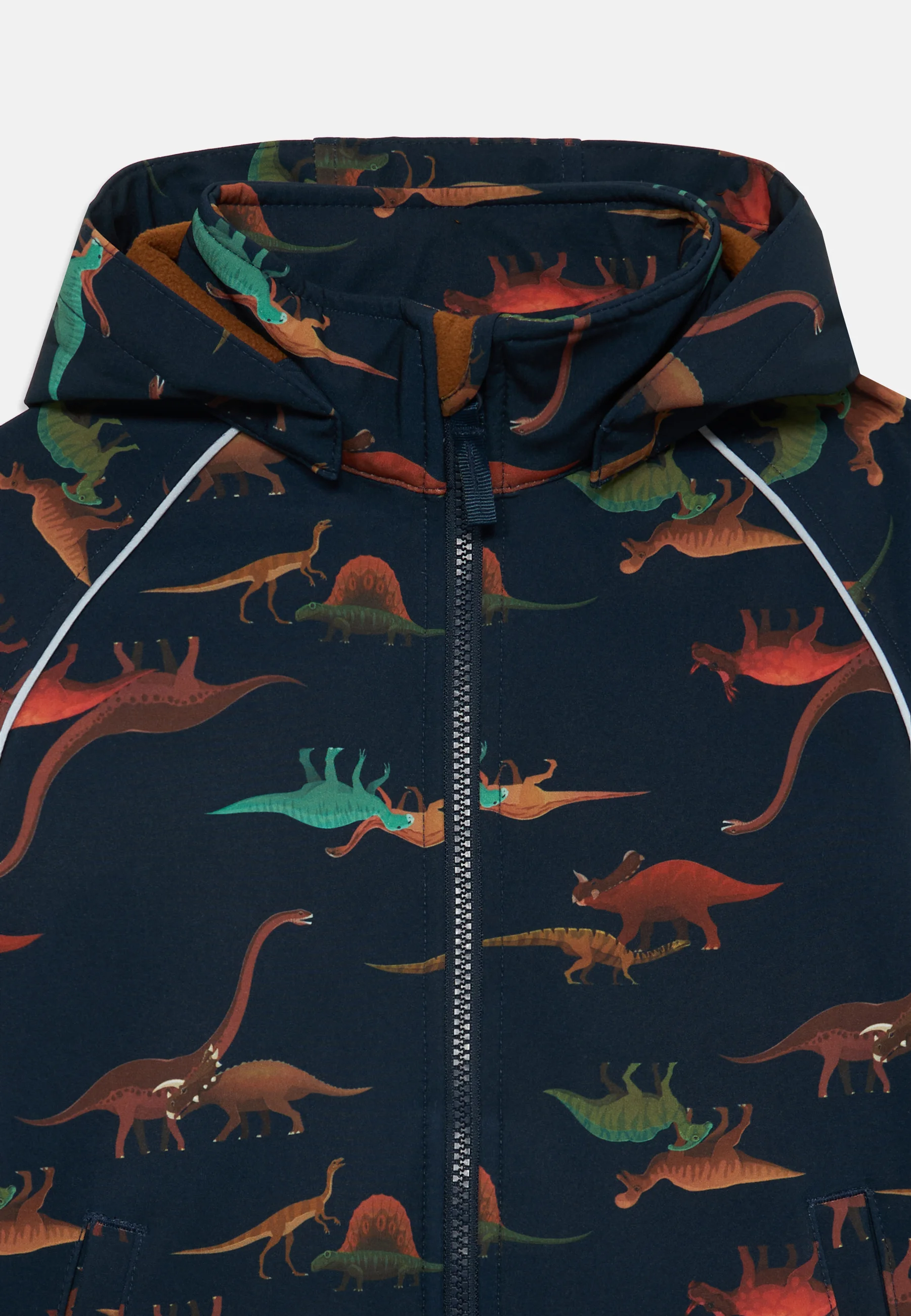 NAME IT softshell kombinezonas