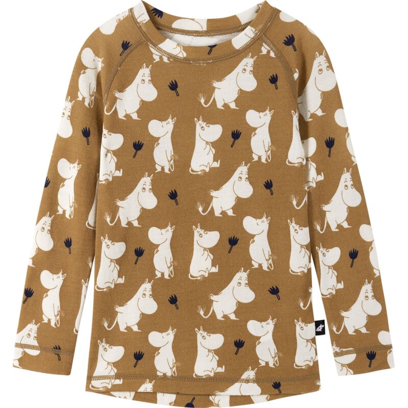 REIMA Moomin Trivsam 5200021B termo rūbų rinkinys