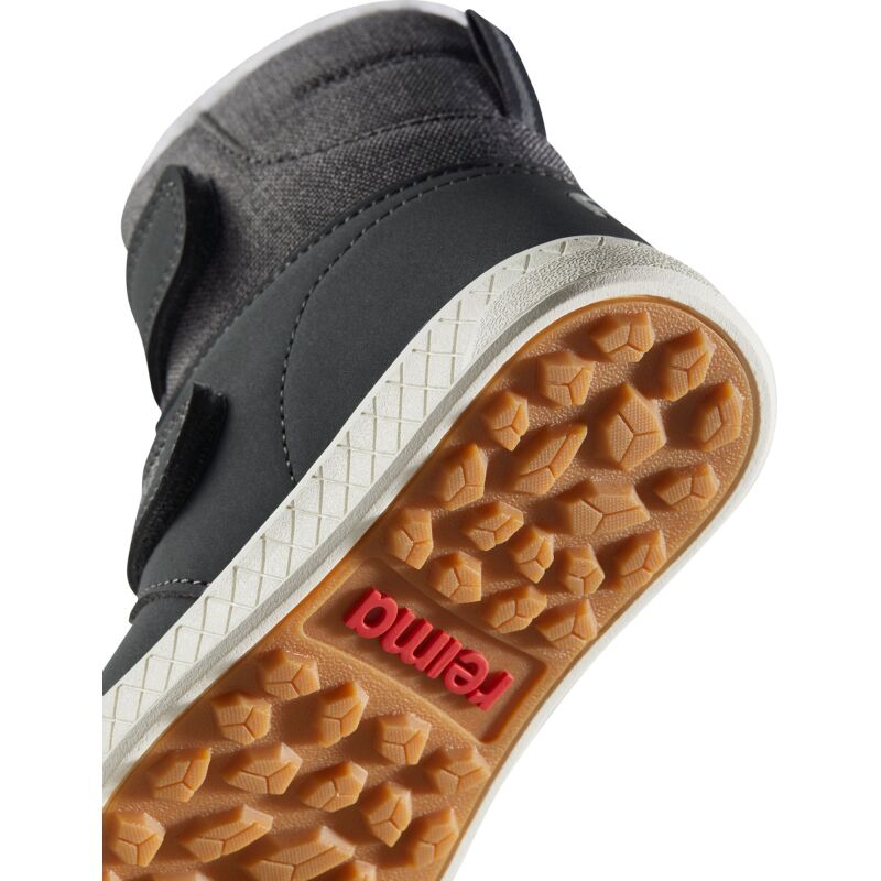 REIMA Pyrytys žieminiai batai