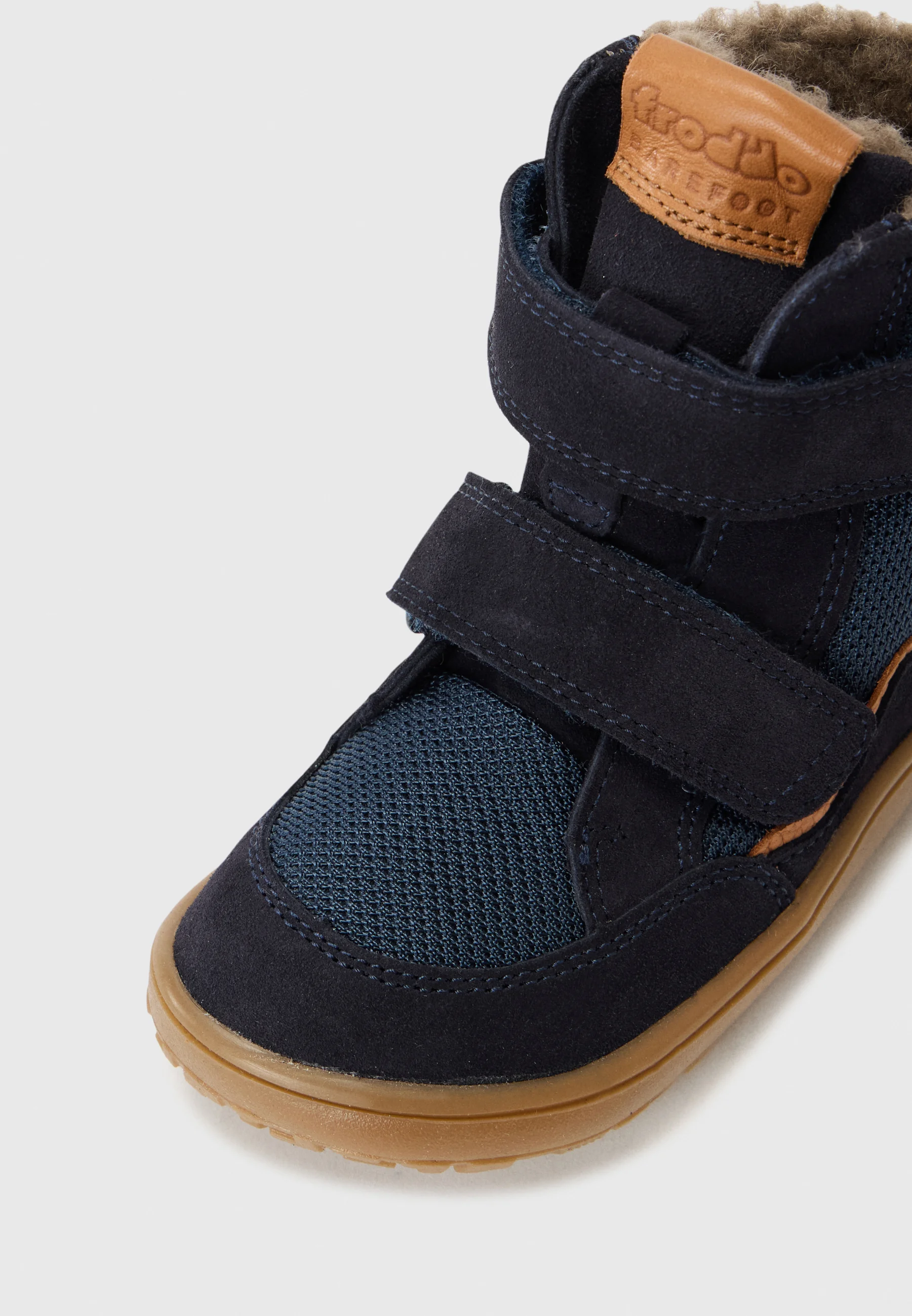 Froddo BAREFOOT TEX WINTER - Žieminiai batai 