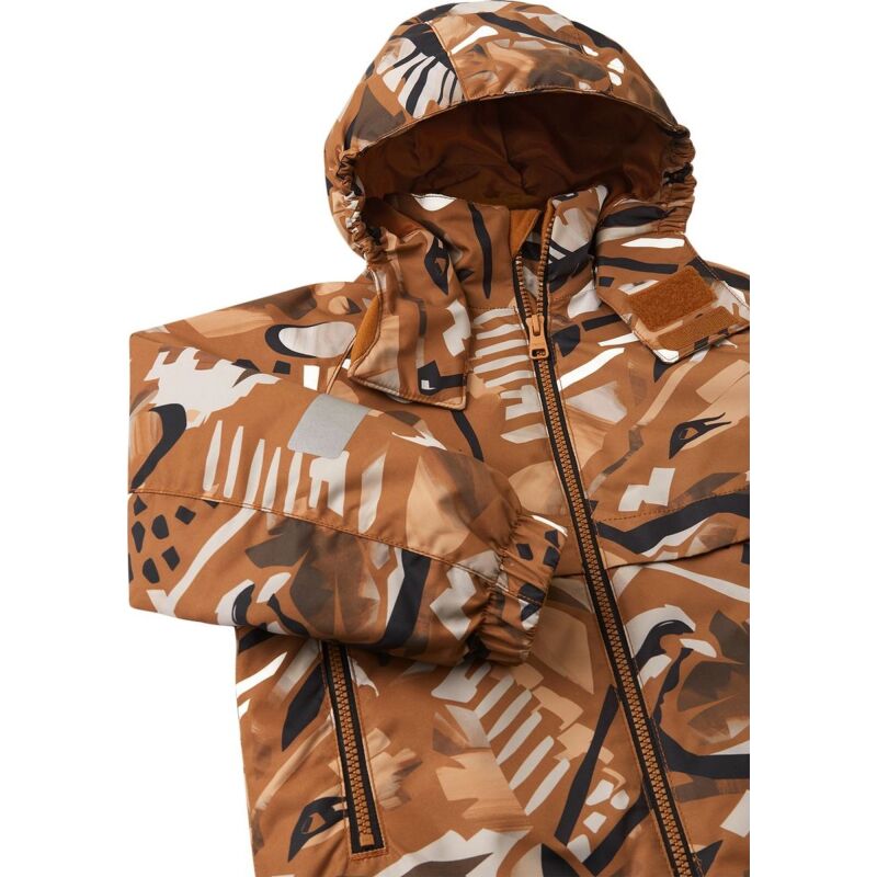 REIMA Muonio žieminė striukė