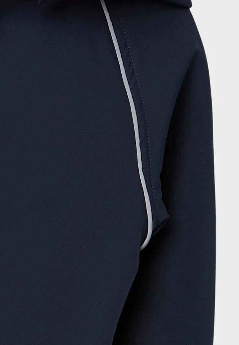 NAME IT softshell kombinezonas