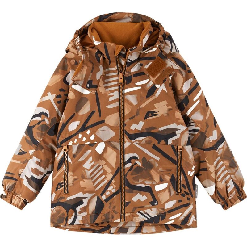 REIMA Muonio žieminė striukė