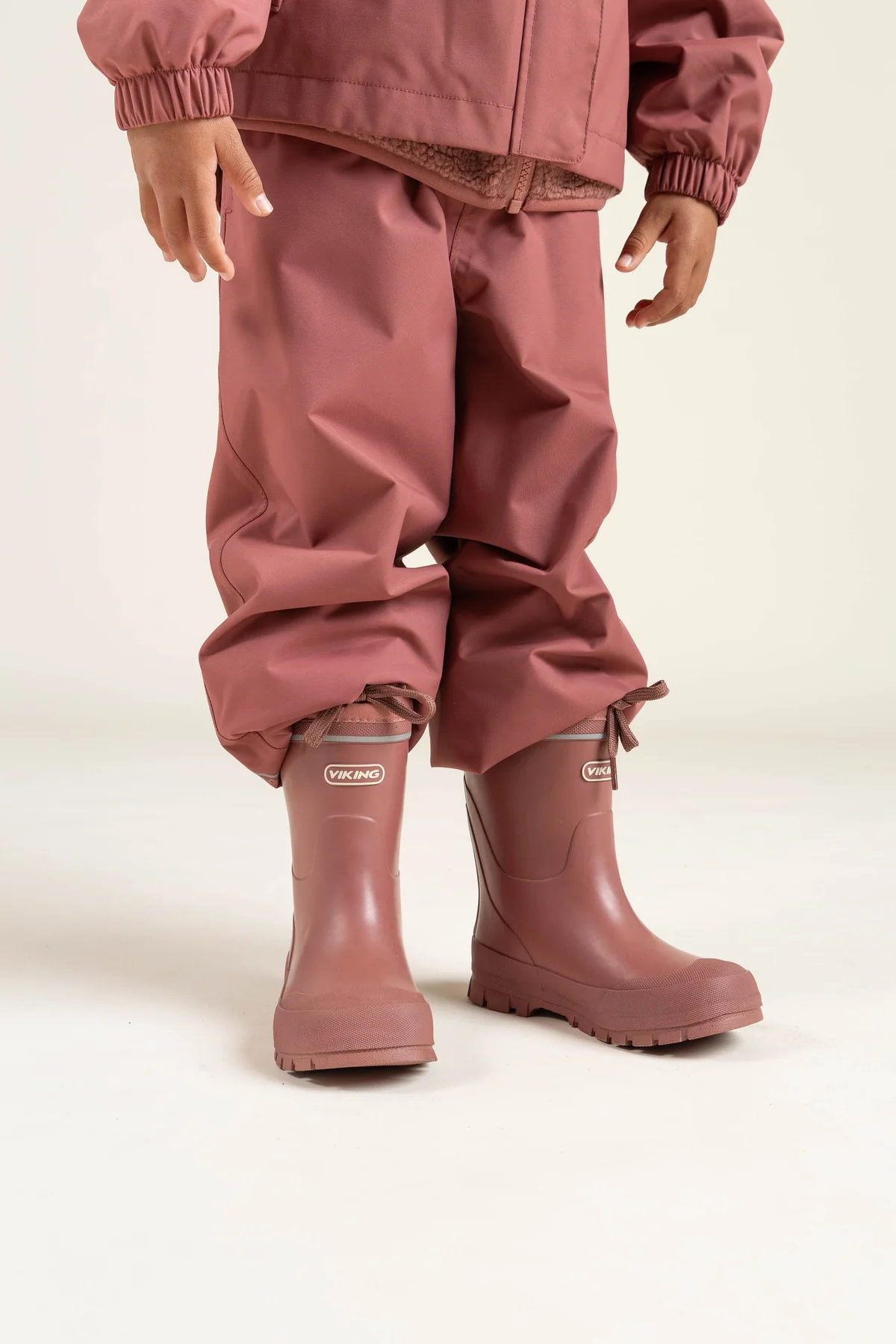 PompDeLux lauko kelnės