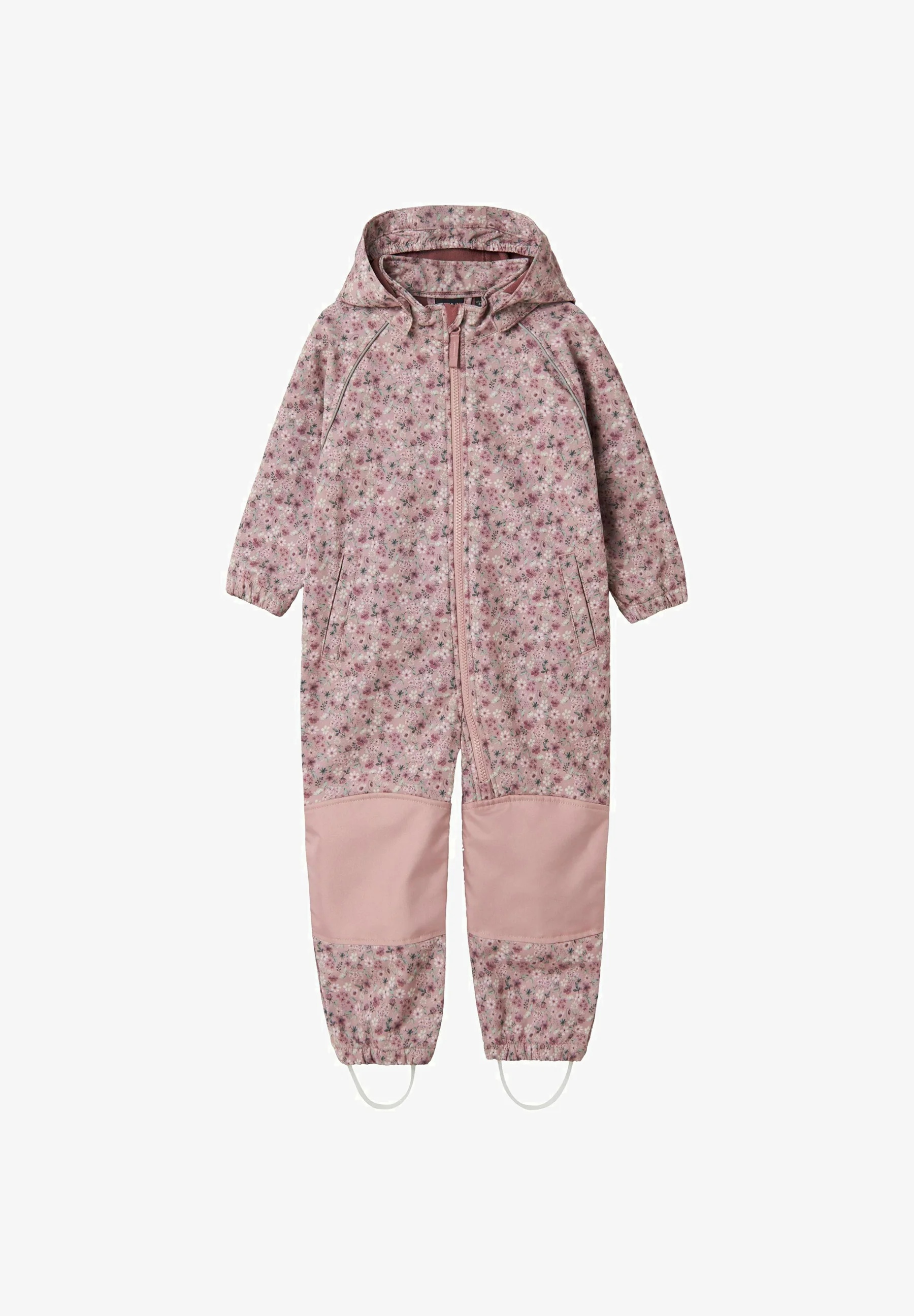 NAME IT softshell kombinezonas