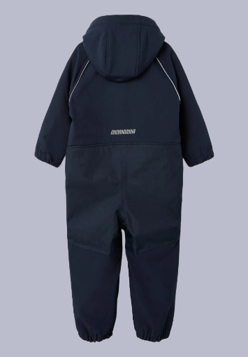 NAME IT softshell kombinezonas