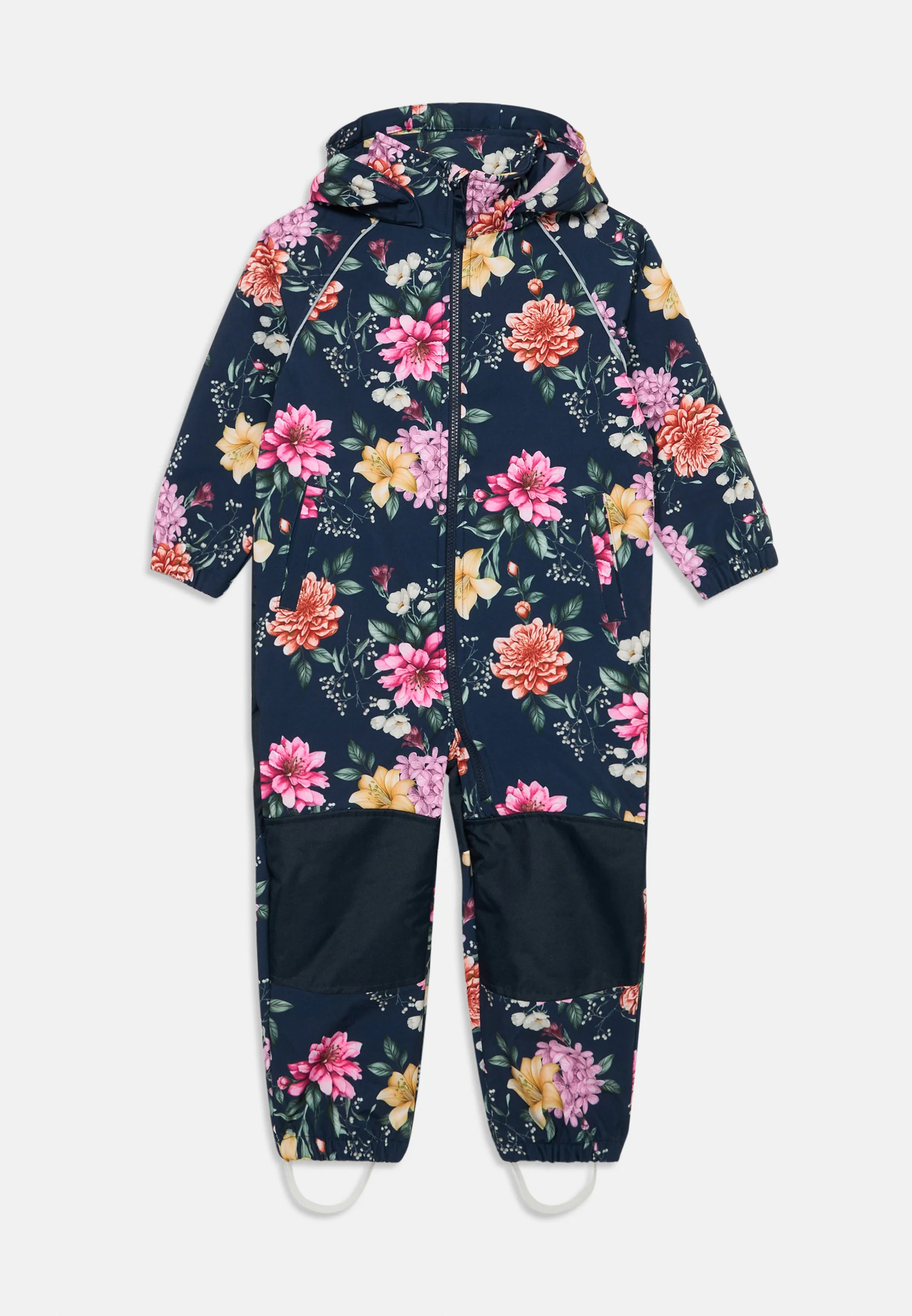 NAME IT softshell kombinezonas