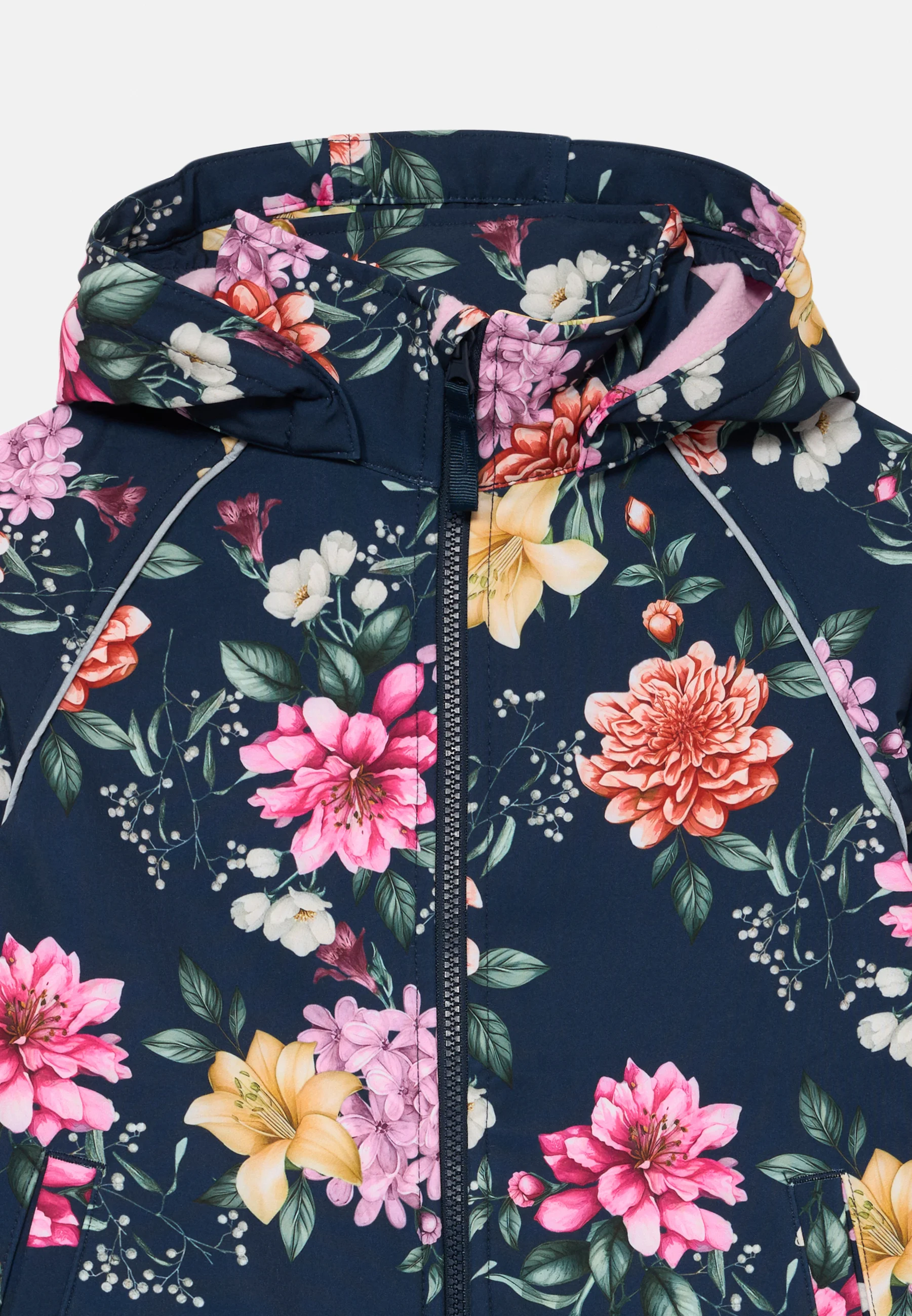 NAME IT softshell kombinezonas