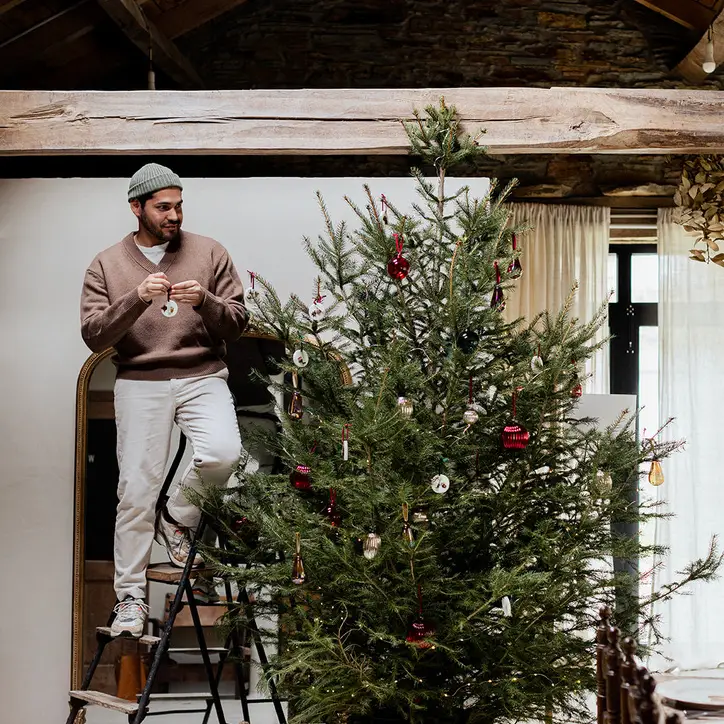 ELEVEN PEOPLE spintos kvapas Xmas