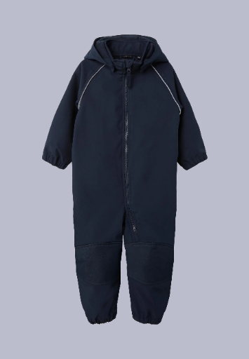 NAME IT softshell kombinezonas