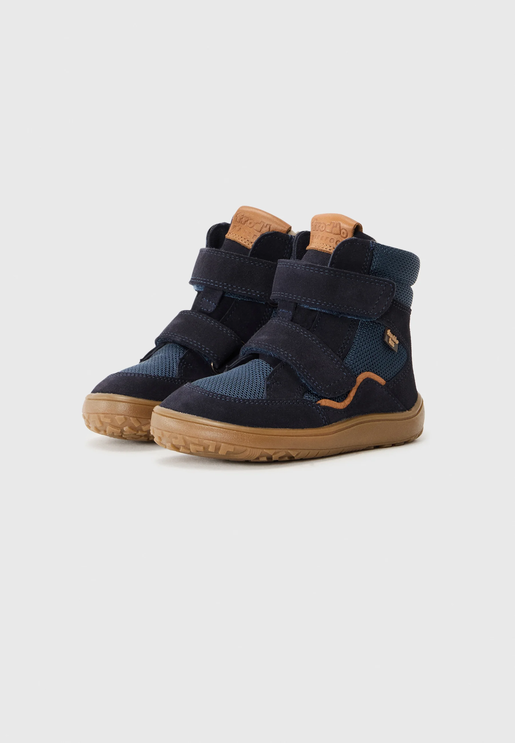 Froddo BAREFOOT TEX WINTER - Žieminiai batai 