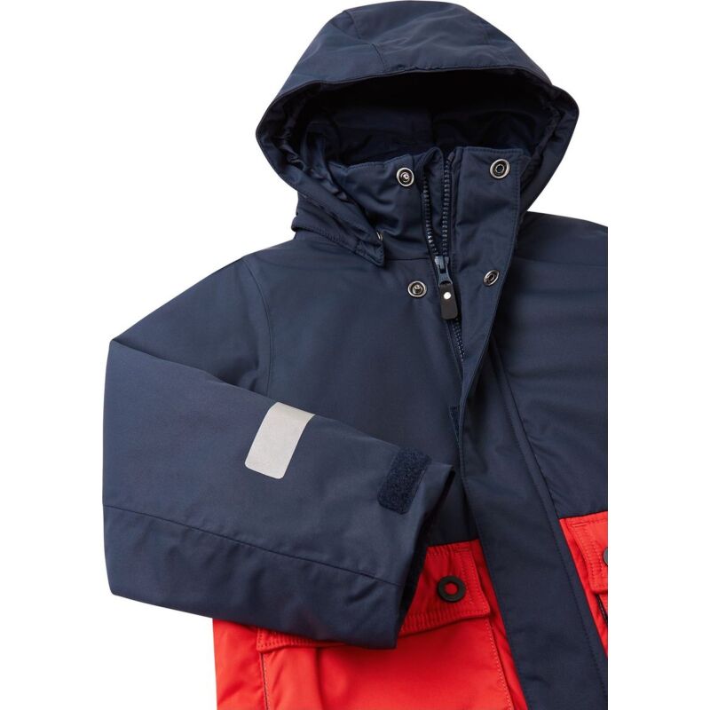 REIMA Luhanka žieminė striukė