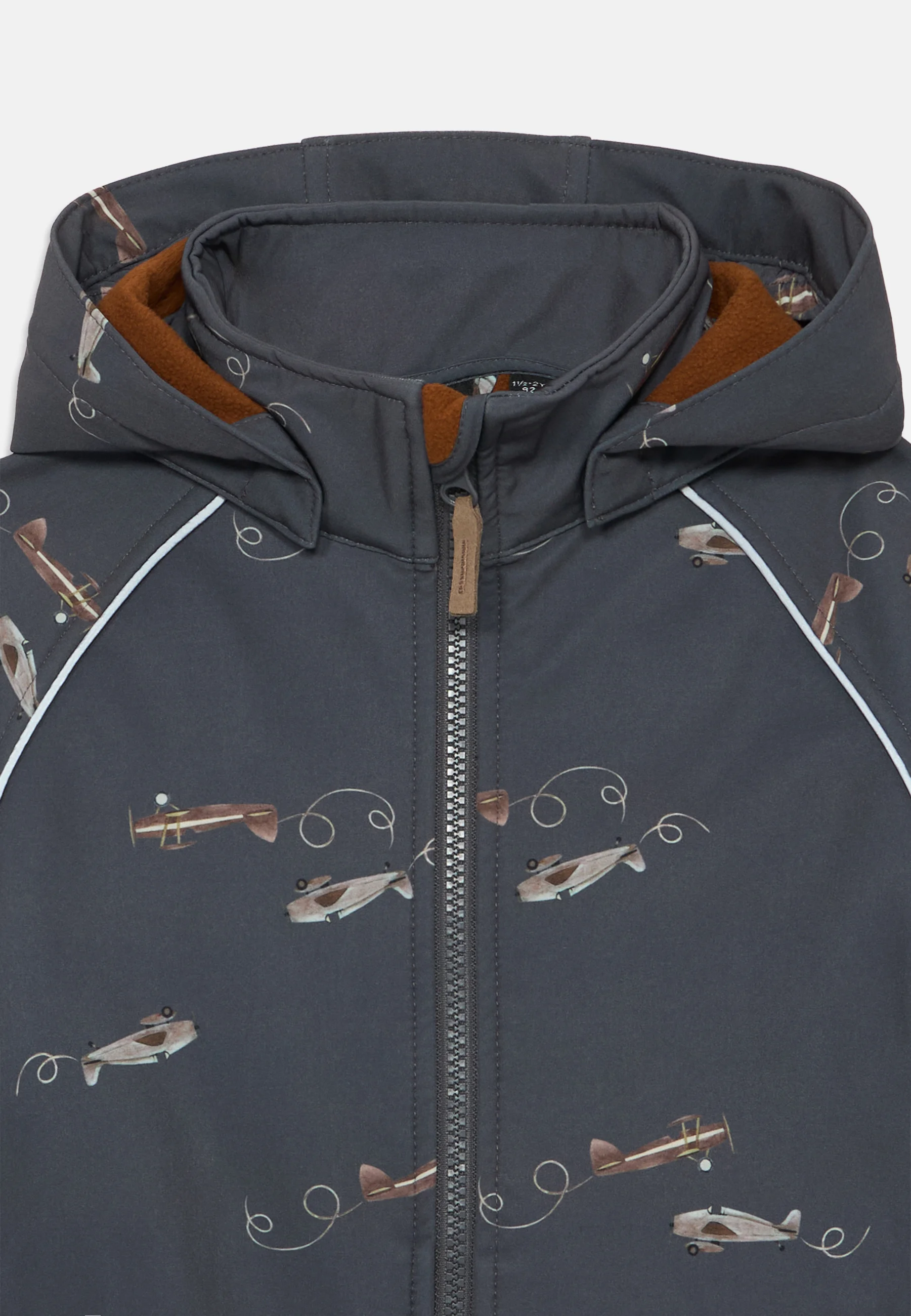 NAME IT softshell kombinezonas