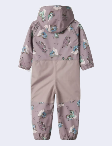 NAME IT softshell kombinezonas