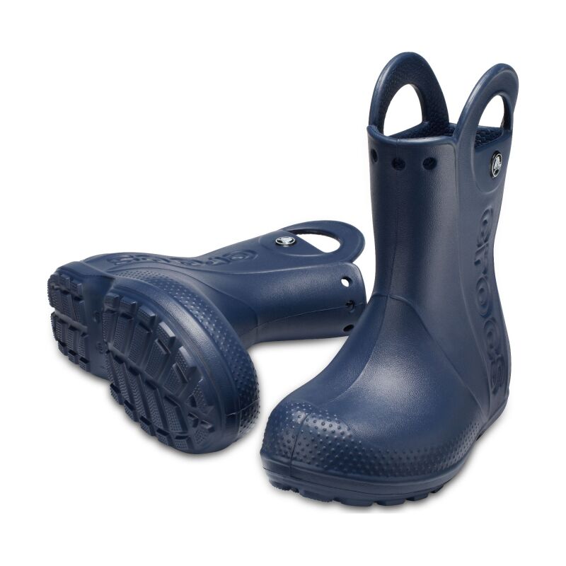 Crocs Kids' Handle It Rain Boot