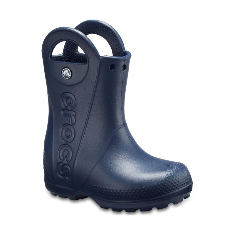 Crocs Kids' Handle It Rain Boot
