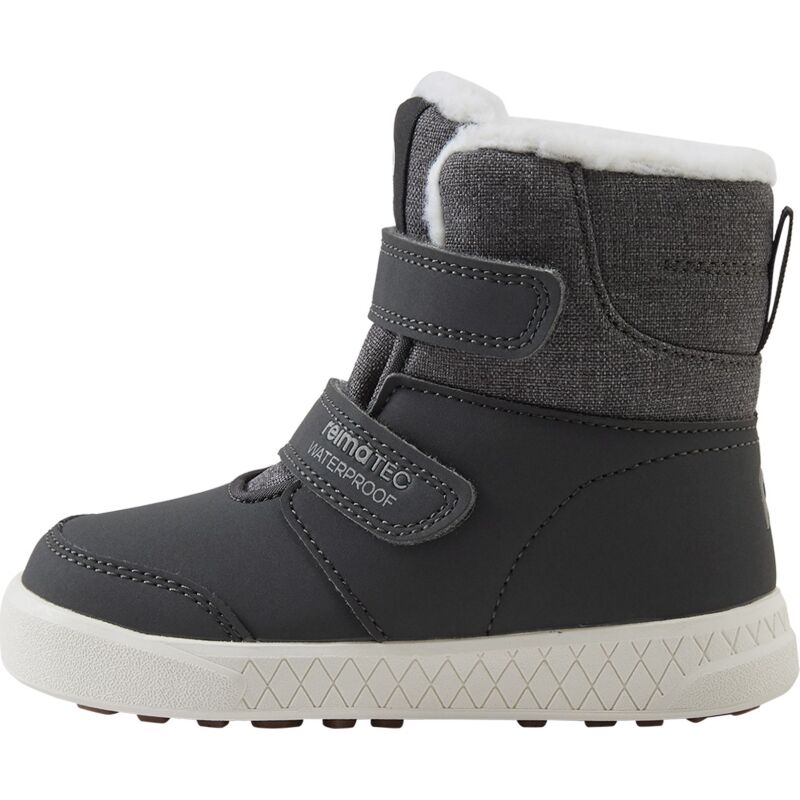 REIMA Pyrytys žieminiai batai