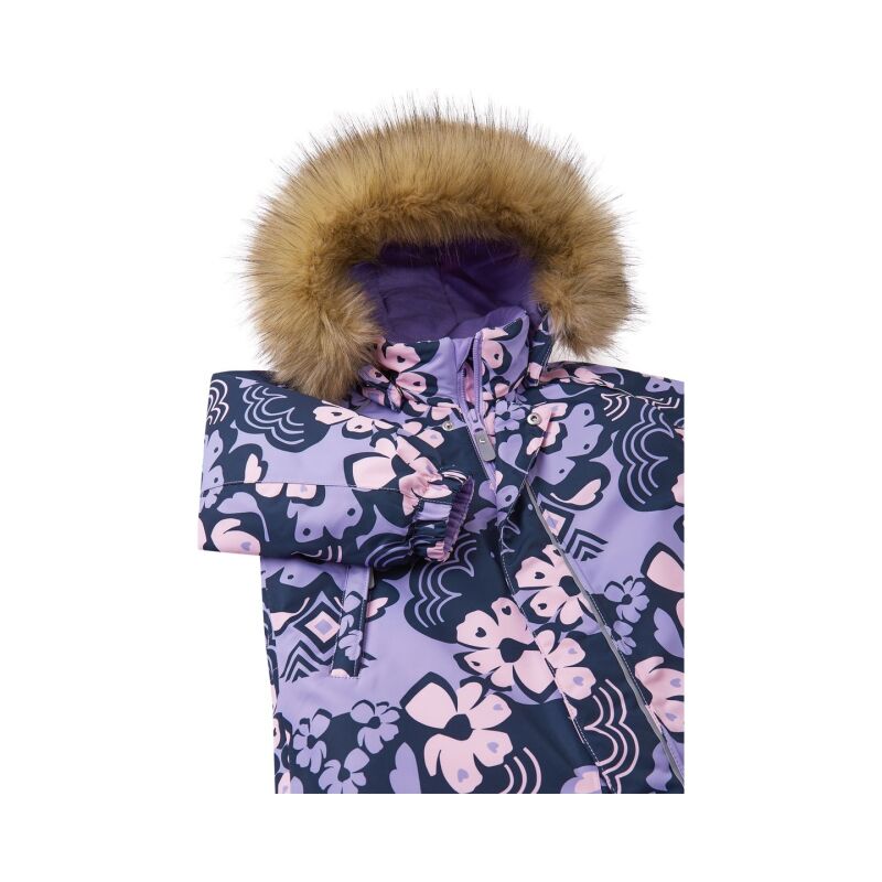 REIMA Lappi žieminis kombinezonas