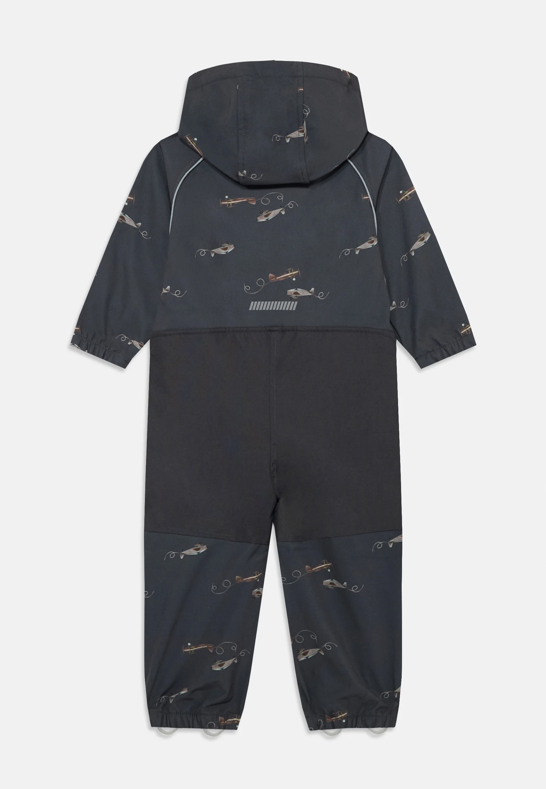 NAME IT softshell kombinezonas
