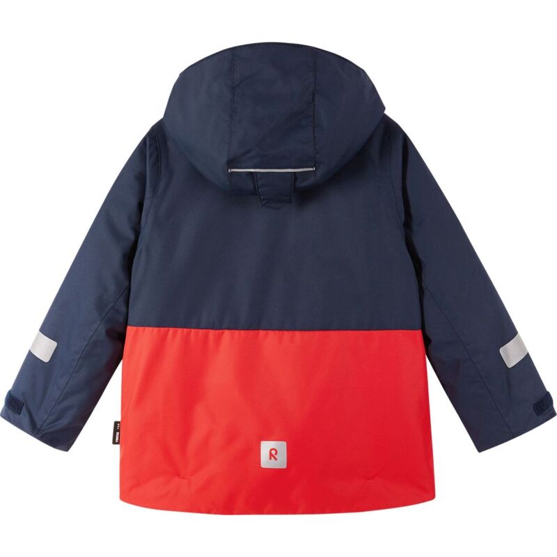 REIMA Luhanka žieminė striukė