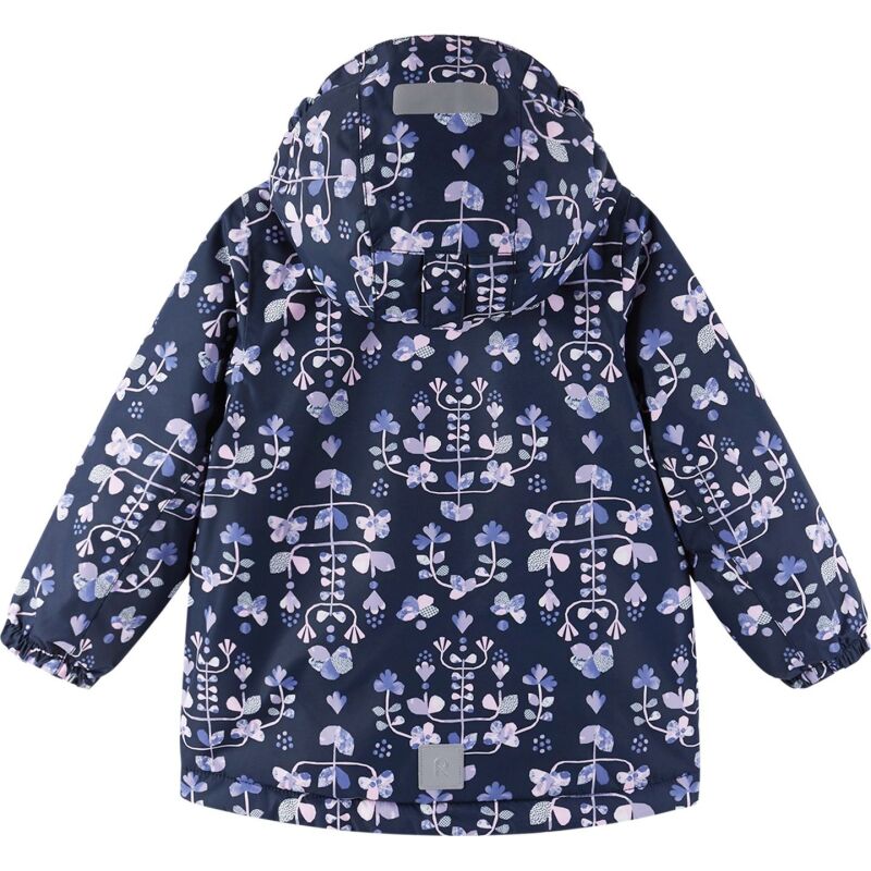 REIMA Nuotio žieminė striukė