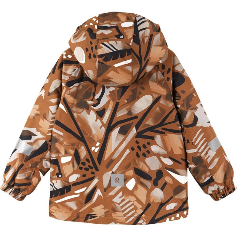 REIMA Muonio žieminė striukė